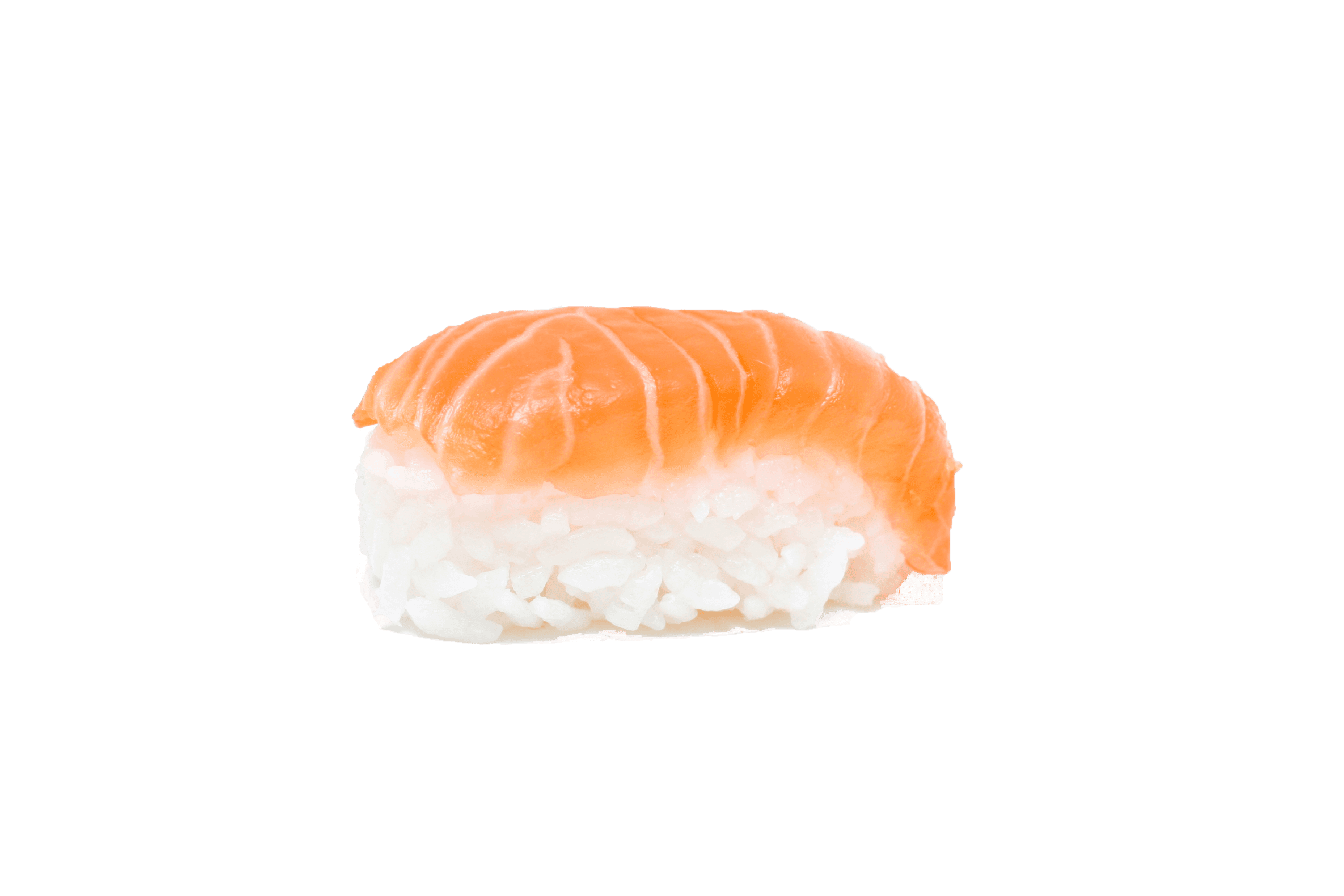 1. Sake Nigiri