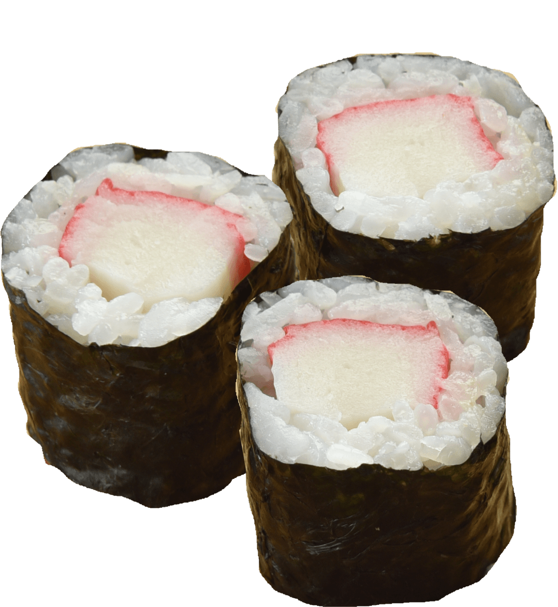 25. kani maki 