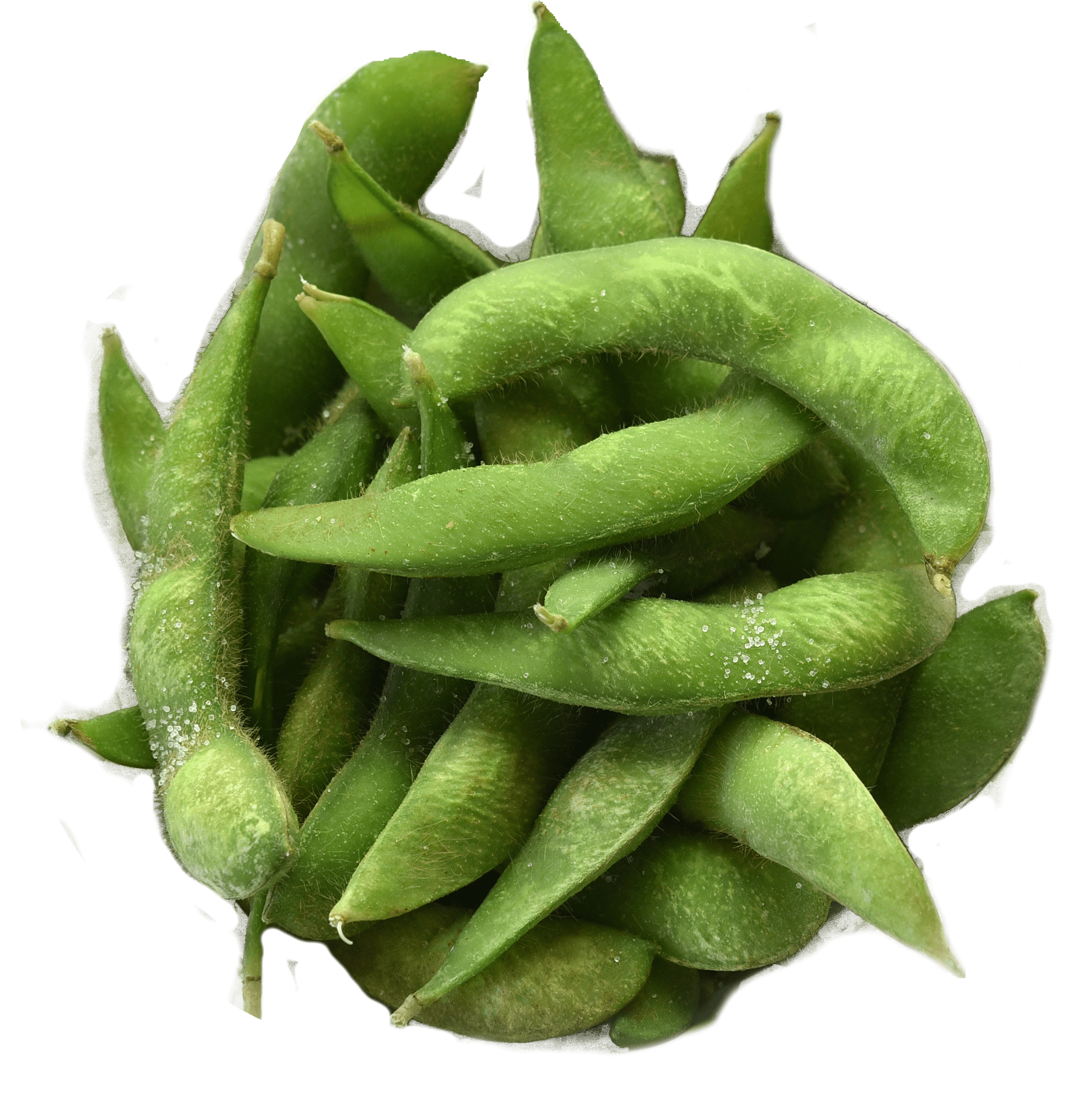 72. Edamame 