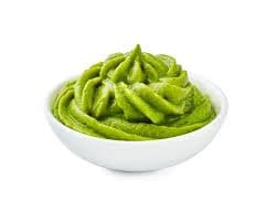 204. Extra wasabi