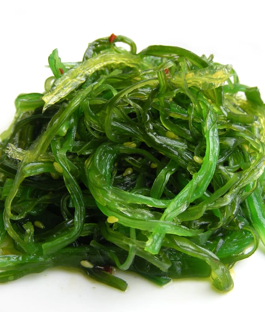 71. Chuka wakame 