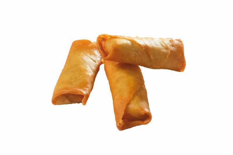 75. Mini Loempia 