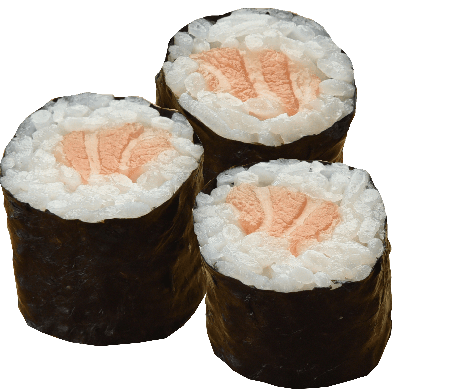  20. Sake maki 
