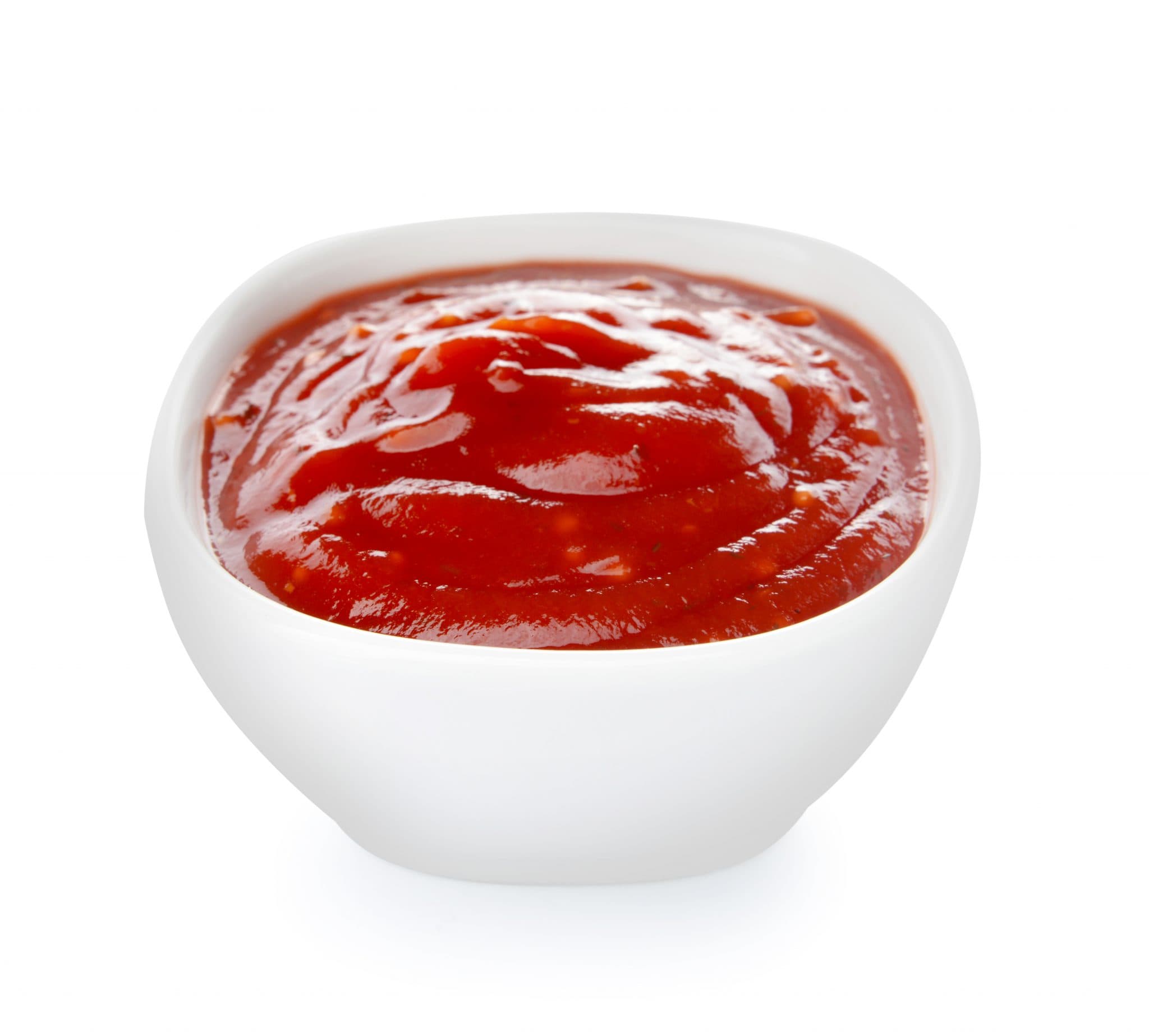 201. Sriracha saus