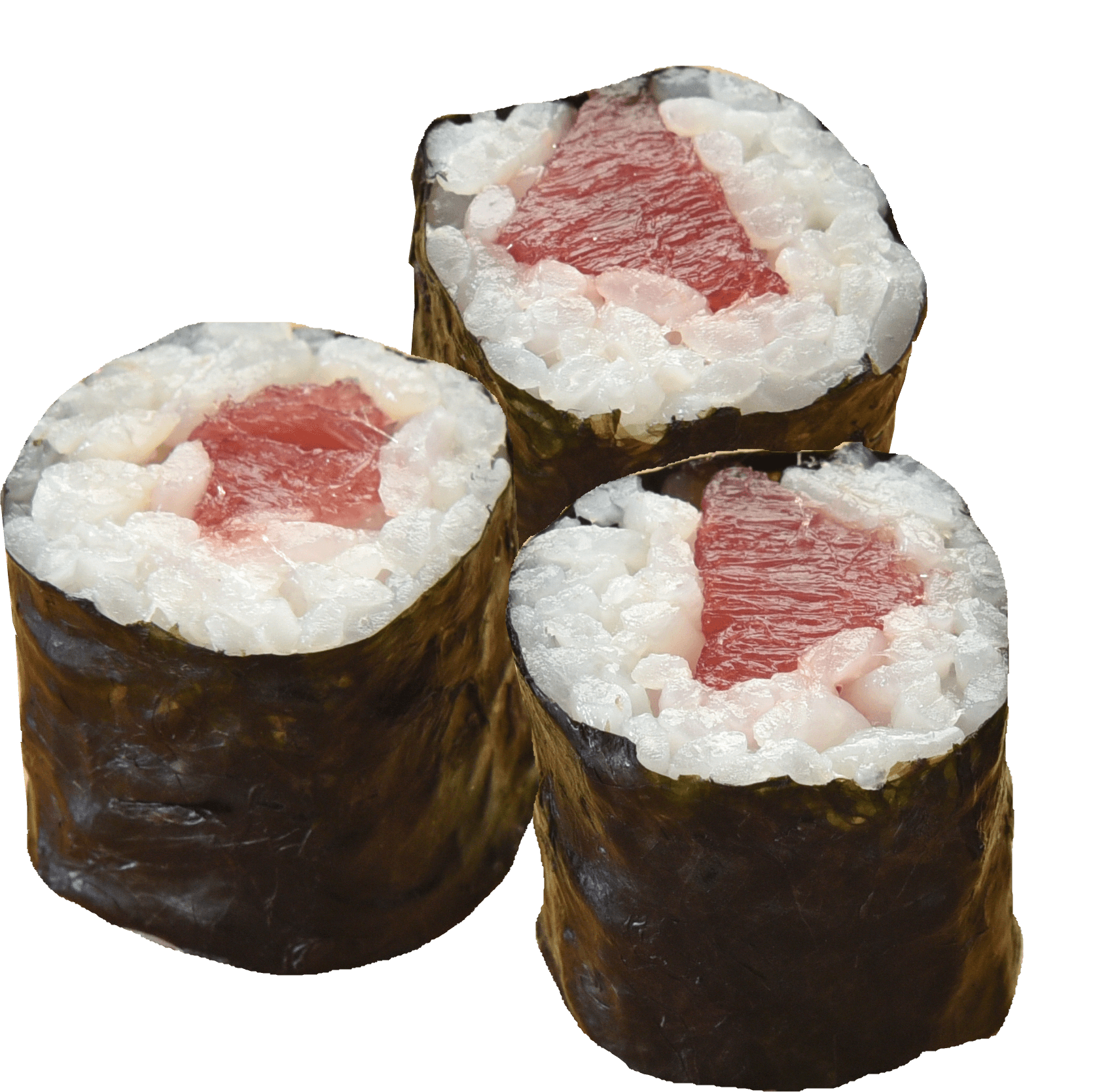21. Tekka maki 