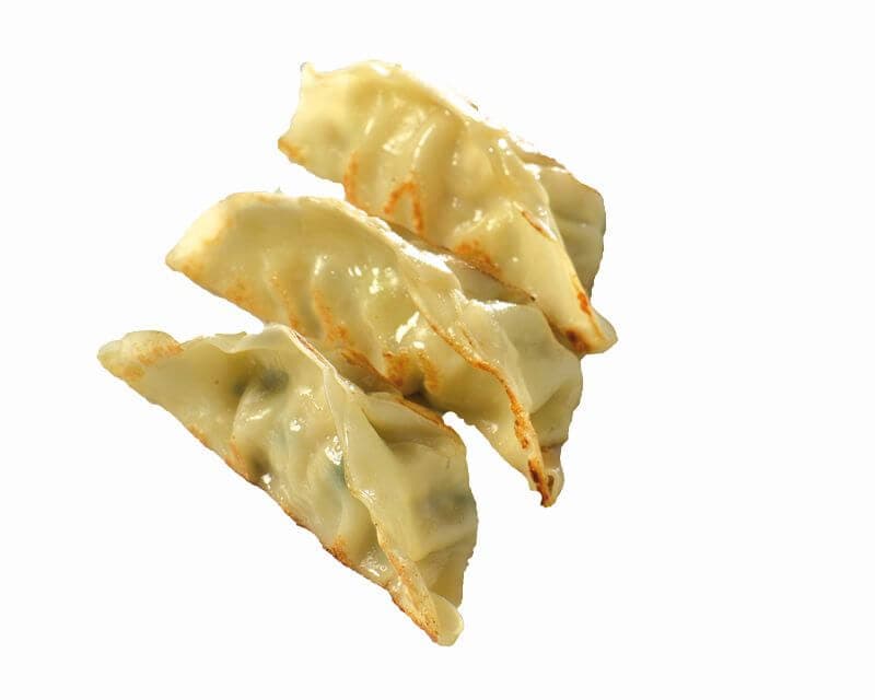 73.Gyoza (4 stuks) 