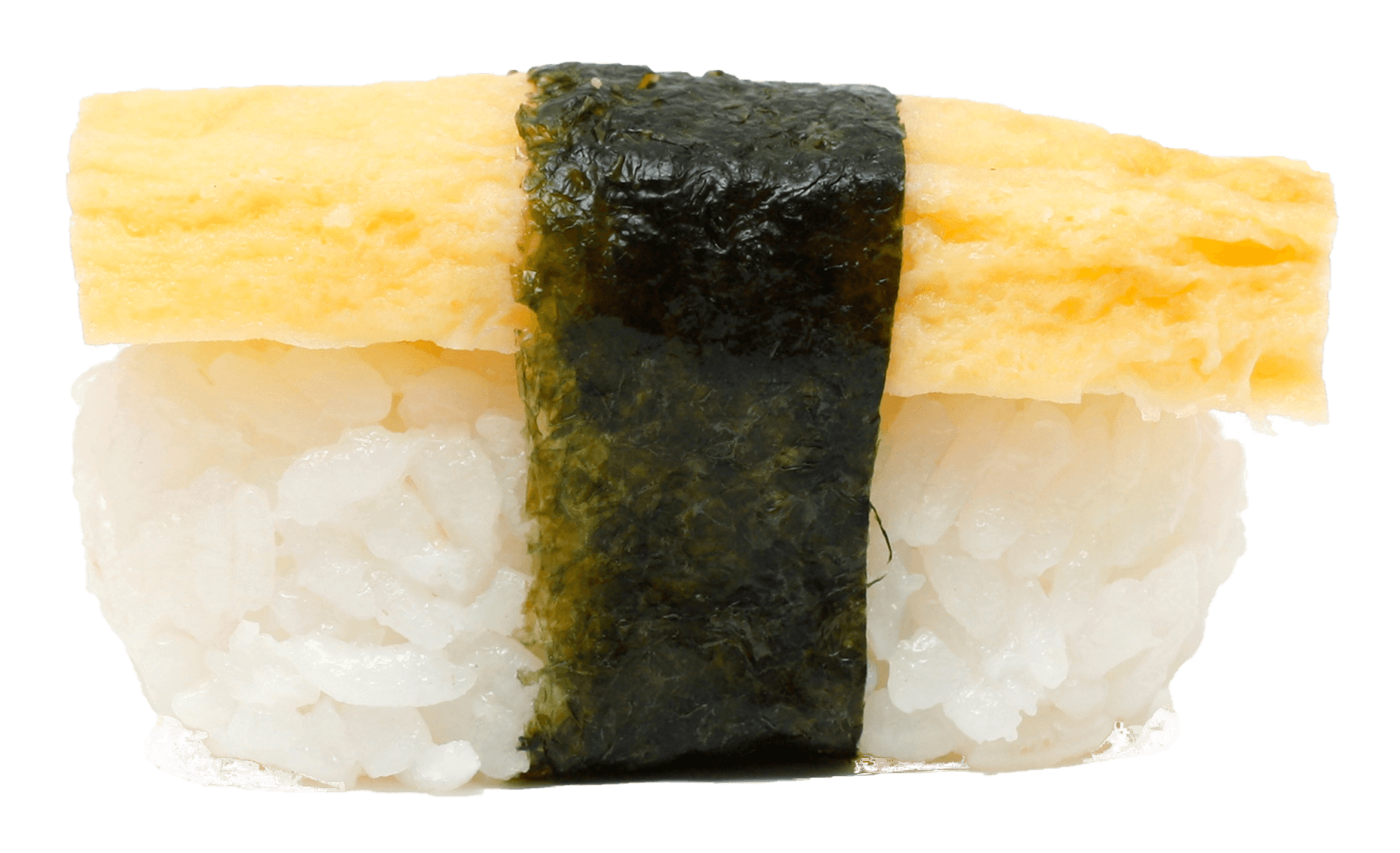 8. Tamago Nigiri