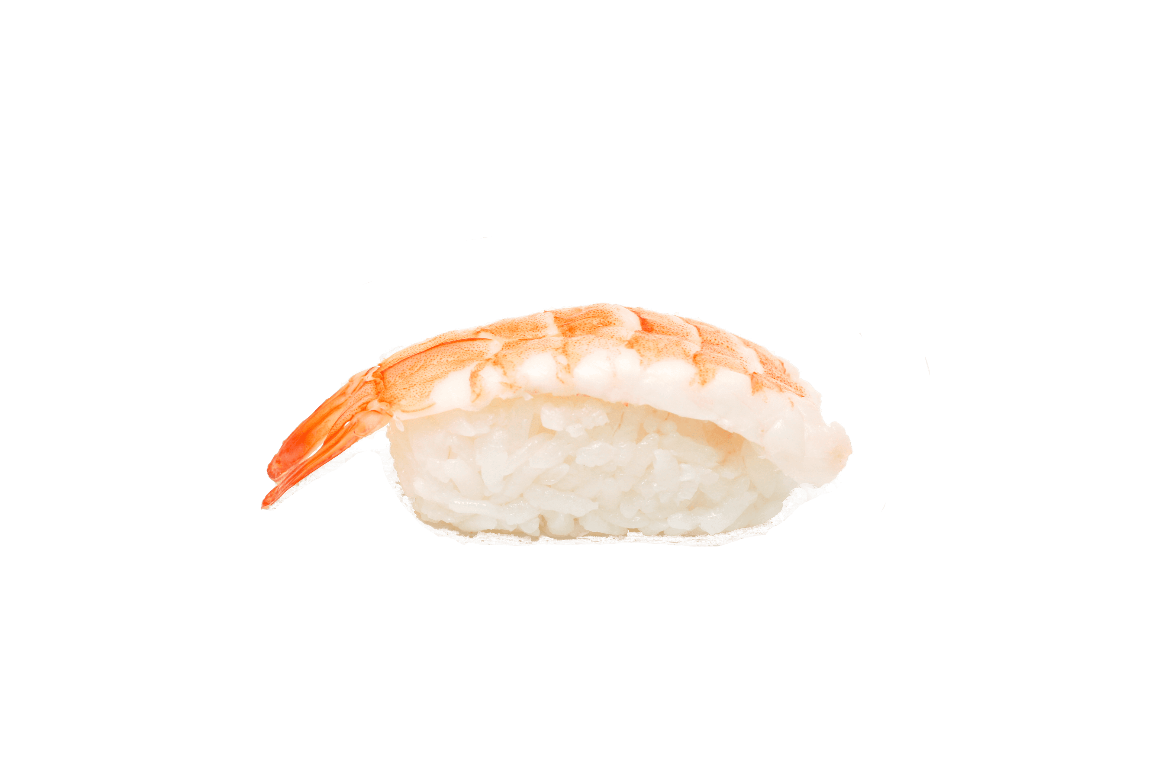 3. Ebi Nigiri
