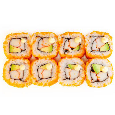 101. California roll (8 st.)