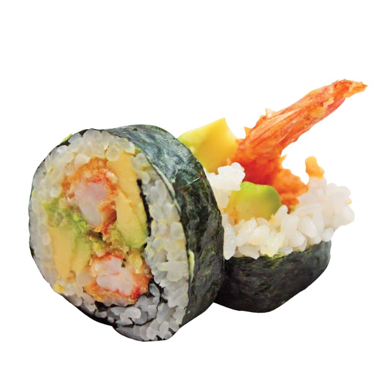 42. Futo ebi 