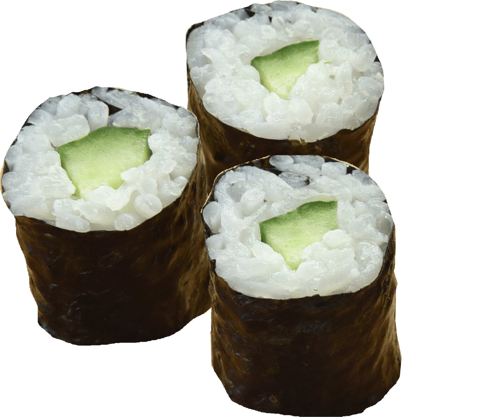 23. kappa maki 