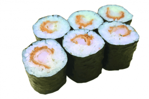 30. Ebi maki 