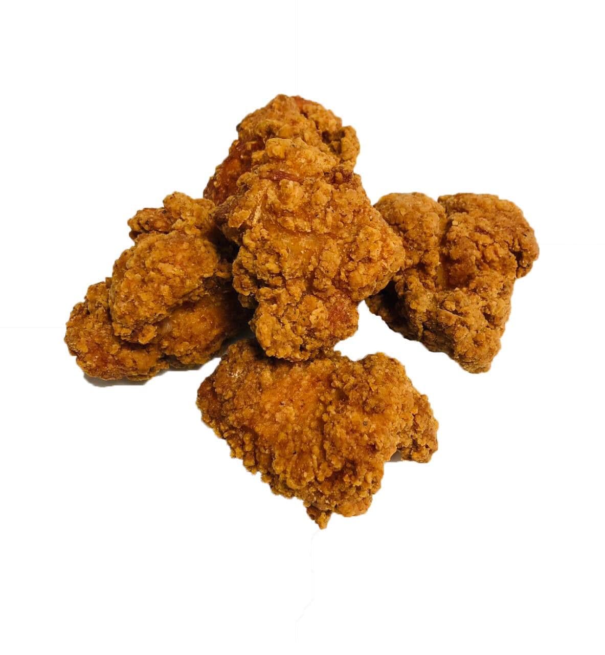 77. Karaage ( 5 stuks )