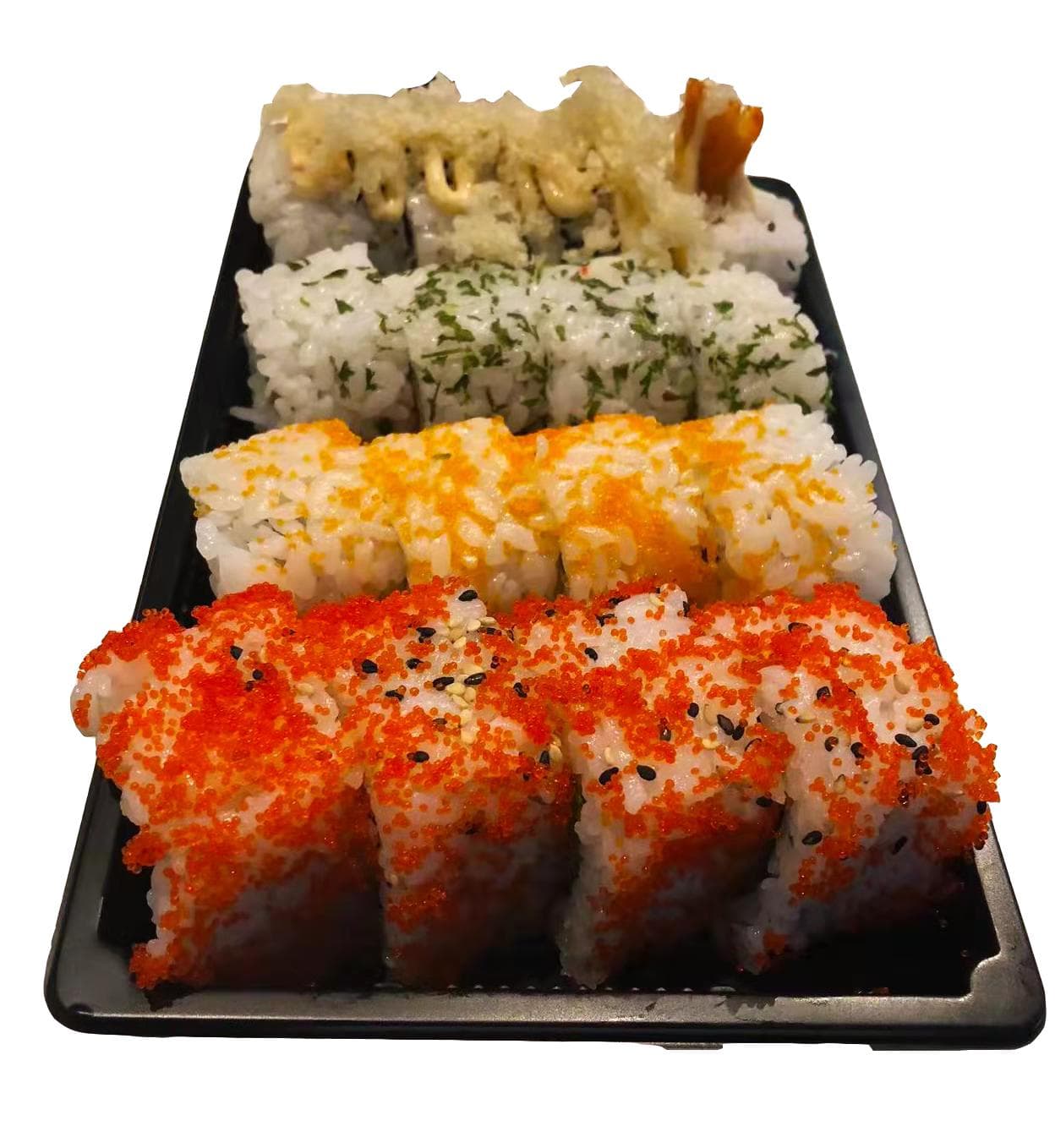 139. Maki Set C (16 st.) 