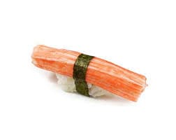 4. Kani Nigiri