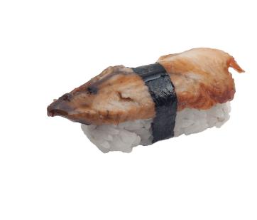 7. Unagi Nigiri 